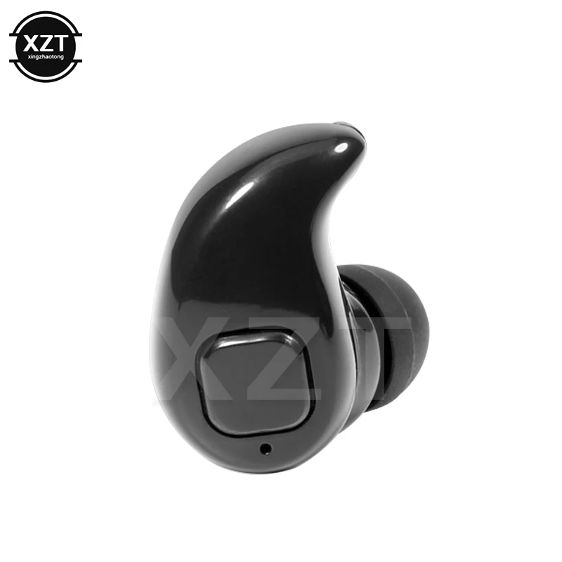 S530X Mini Wireless Bluetooth Earphone Sport Headphones With Microphone HiFi Handsfree Headset For Mobile Phone hot sale