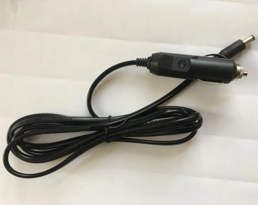 Car Line/Car charger for mini portable oxygen concentrator