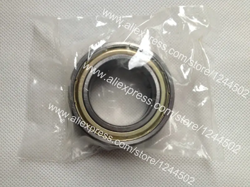 

1 Set Upper Fuser Roller Bearing for Minolta DI450 DI470 DI550 Bizhub 600 750 K7155 K7075 4002-5705-01