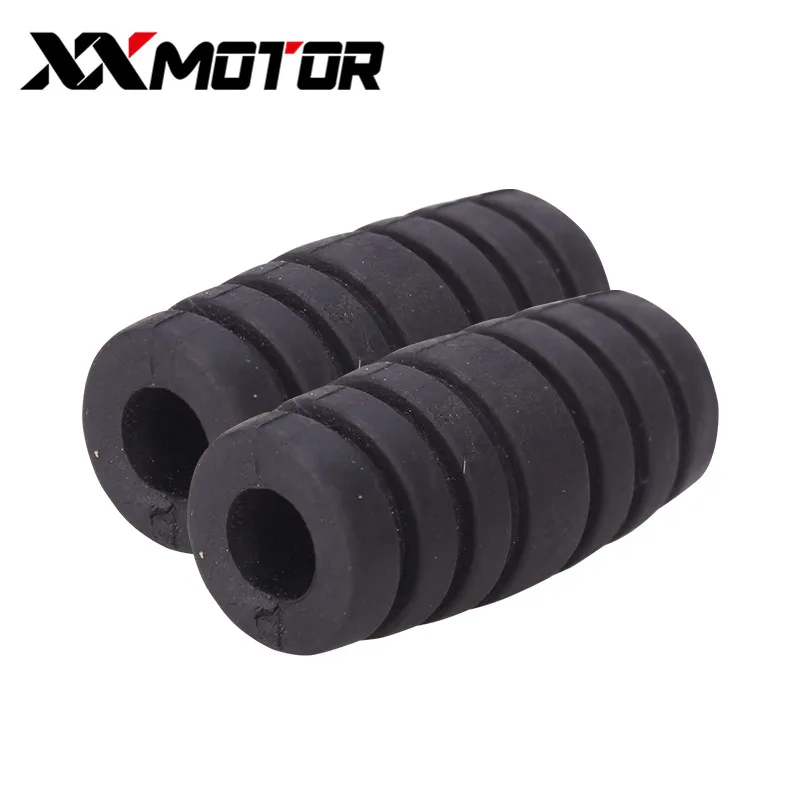 Gear Shift Lever rubber FOR HONDA CBR250 NC14 MC17 MC19 MC22 CBR400 NC23 VFR400 NC30 NC35 NSR250 P3 CA250 Motorcycle Accessories