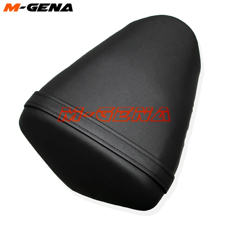 Motorcycle Passenger Rear Pillion Seat For KAWASAKI ZX6R ZX636 ZX 6R 636 2013 2014 2015 2016 2017 2018 2019 13 14 15 16 17 18 19