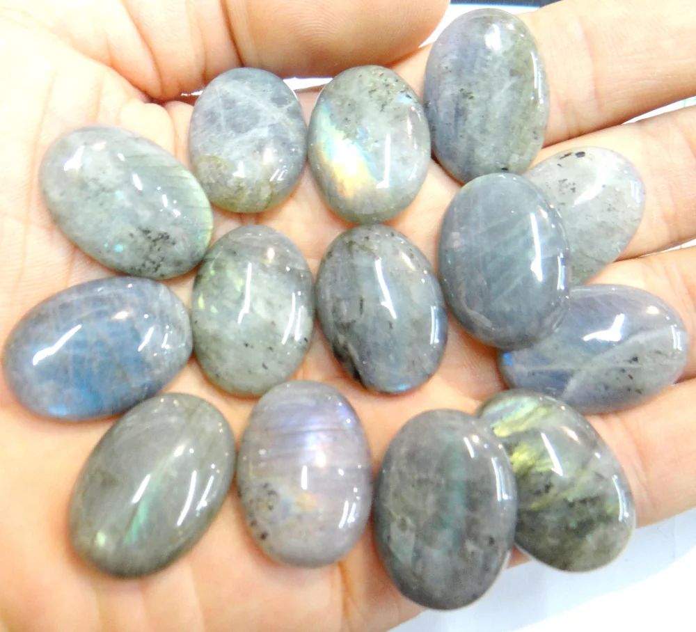 

Подвеска с кабошоном, из натурального камня, бирюзы лабрадоритовый кварц, 18 х25 мм, для самостоятельного изготовления ювелирных изделий, аксессуаров для ожерелья, 10 шт.