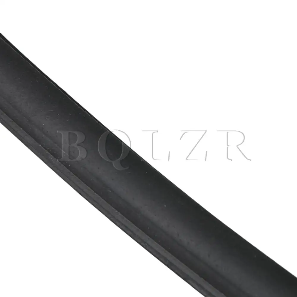 BQLZR Leakproof Dishwasher Door Gasket 154827601 Replacement Part