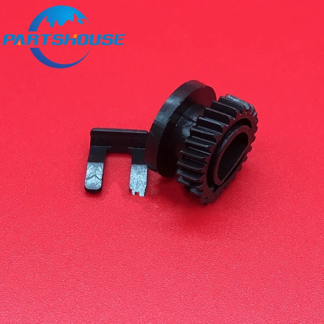 10Set Transfer Gear B039-3802 B039-3853 B039-3820 for Ricoh Aficio1015 1018 2015 2018 2020 MP1600 2000 2500 Transfer Roller Gear