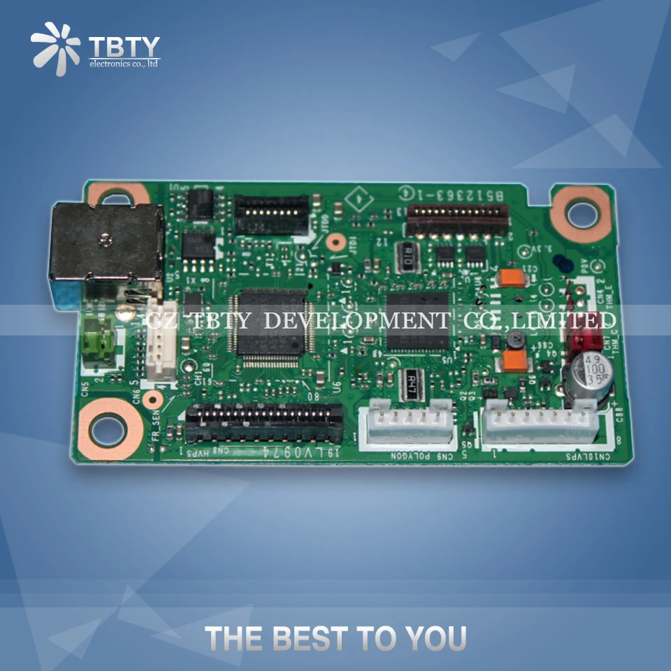 Main Board For Brother HL 1110 1118 HL1118 HL1110 HL-1110 Formatter Board Mainboard