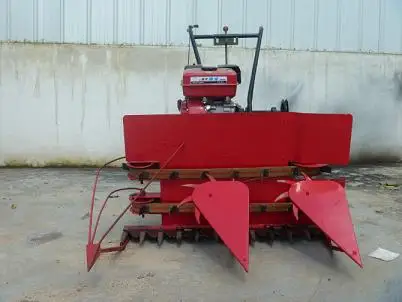 UDGS-90 Gain Crop Reaper Harvester/Harvesting Machine