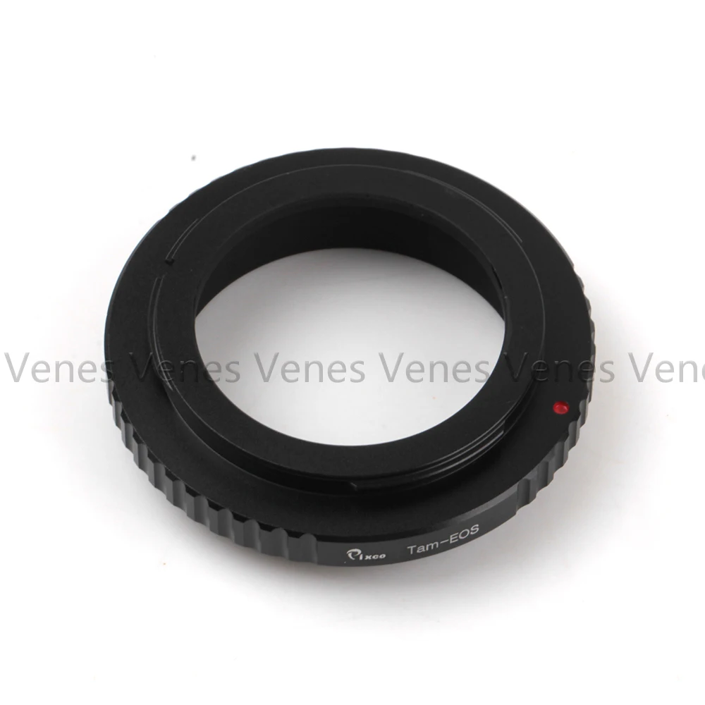 Ris para câmera fotográfica, adaptador tamron adaptall 2, compatível com a canon eos, adaptador de montagem 60da 80d 70d 60d 7dii 7d 5d mark iii