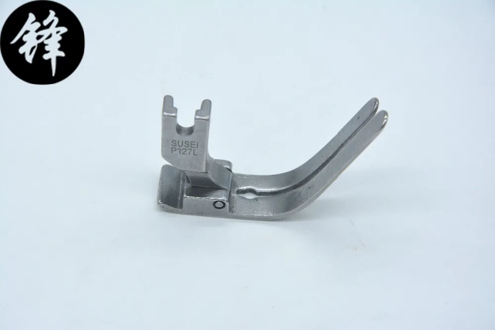 Запчасти для швейных машин & ACCESSORIES прижимная лапка для шитья P127L специальная прижимная лапка для хлопчатобумажной ткани