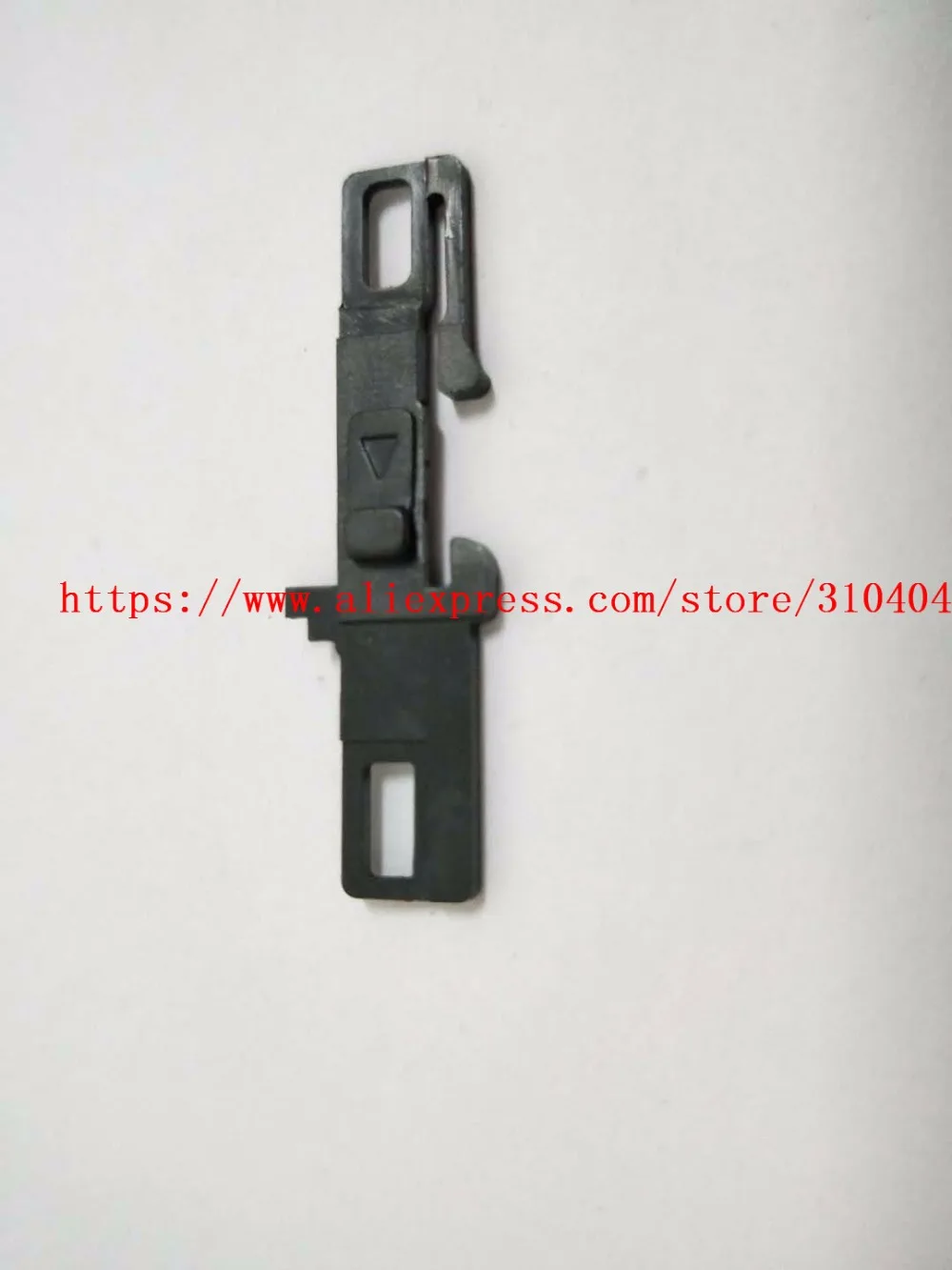 New FOR Canon For EOS 30 EOS 50 For EOS30 EOS50 Rear Hook Back /lock catch Hook / Door Buckle/hook Digital Camera Parts