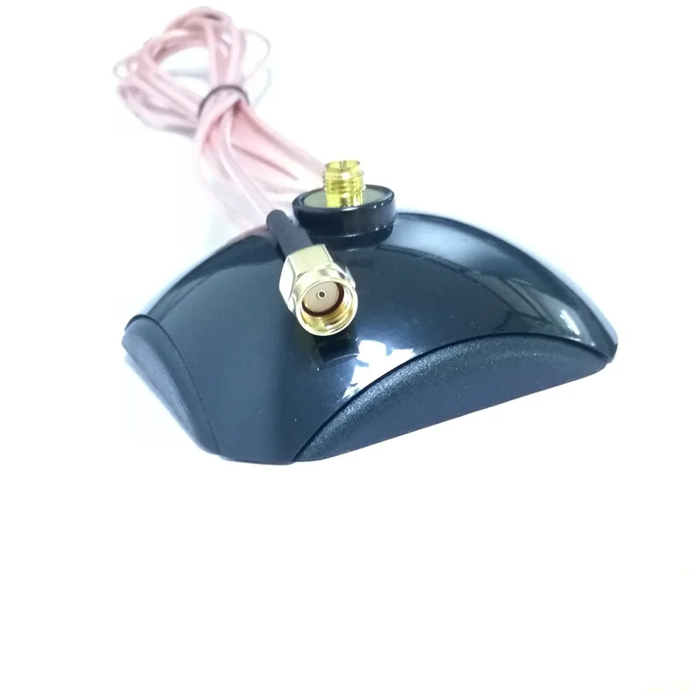 Antenna Base RG316 3m Extension Cable With SMA Connector Magnet aAerial Holder