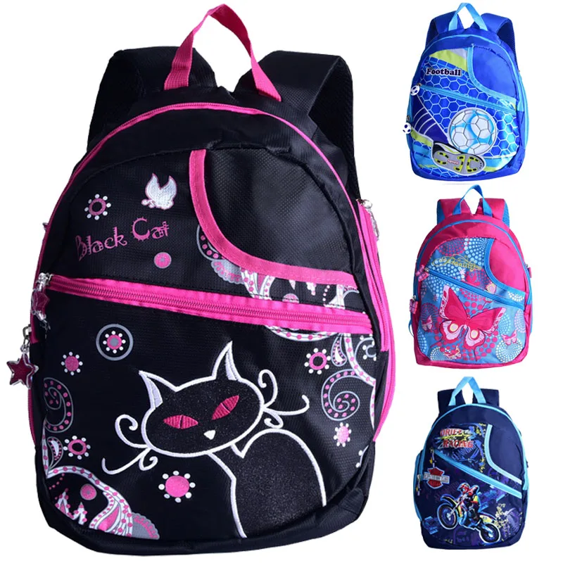 Wenjie ブラザー子供 Schoolcarton バックパック ForChild 幼稚園ベビー Mochila Infantil 学生スクールボーイバックパック