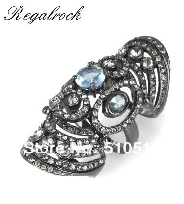 Bohemian Knuckle Ri…