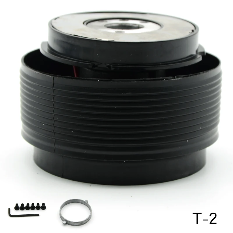 T2 corrida universal volante hub adaptador kit chefe para toyota T-2