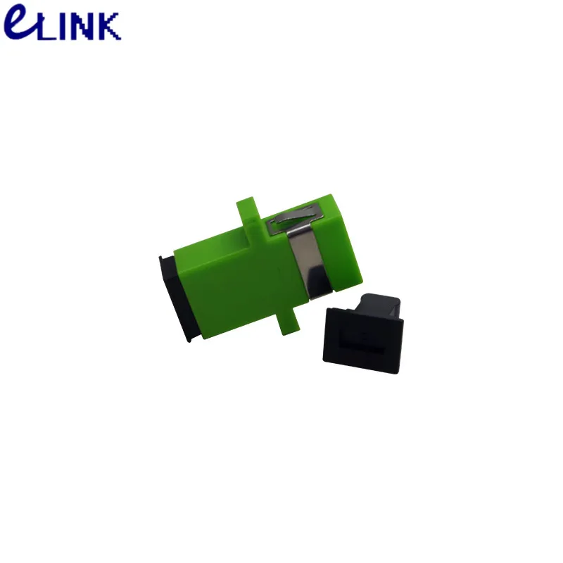 محول الألياف sc ، ، البسيط ، sm ، upc ، apc ، om3 ، om4 ، أزرق ، رمادي ، أخضر ، أكوا ، أحمر ، نوع جسم واحد ، ايل ، 0.2db