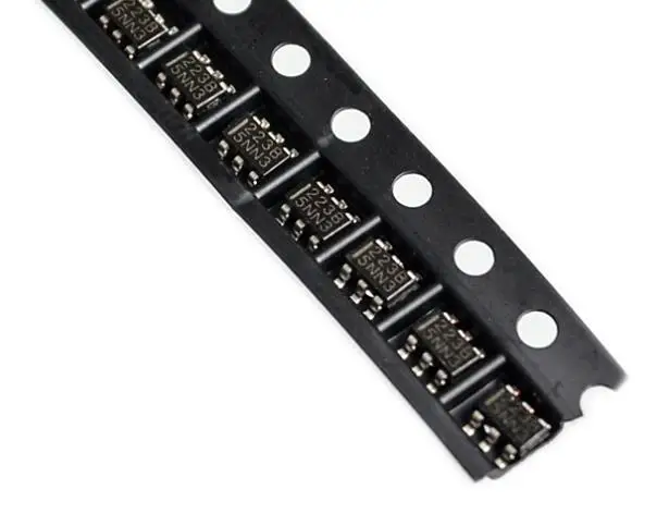 Professional Touch IC 20PCS TP223 TTP223-BA6 223B SOT23-6