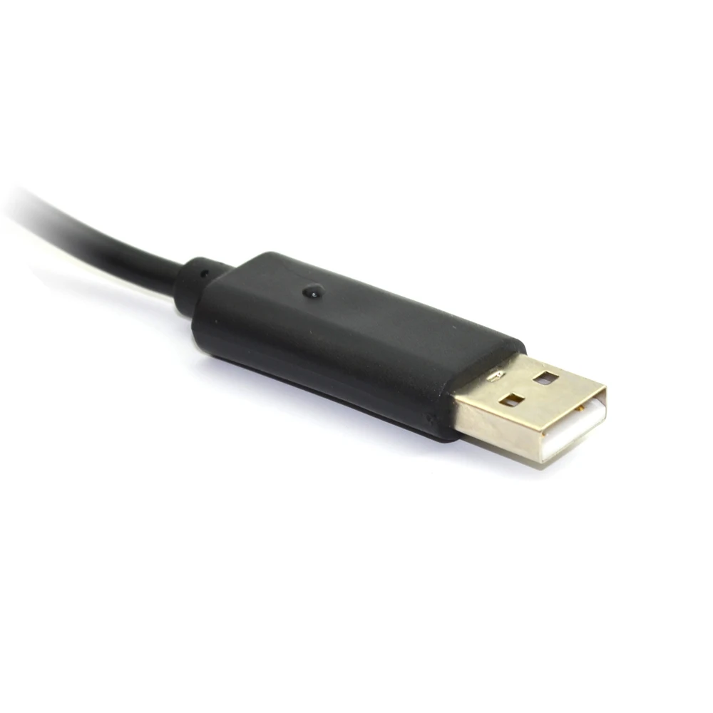 USB Wireless Game Controller Gamepad Charging Power Supply 1.5m Charger Cable line for xbox360 for Xbox 360 Joystick