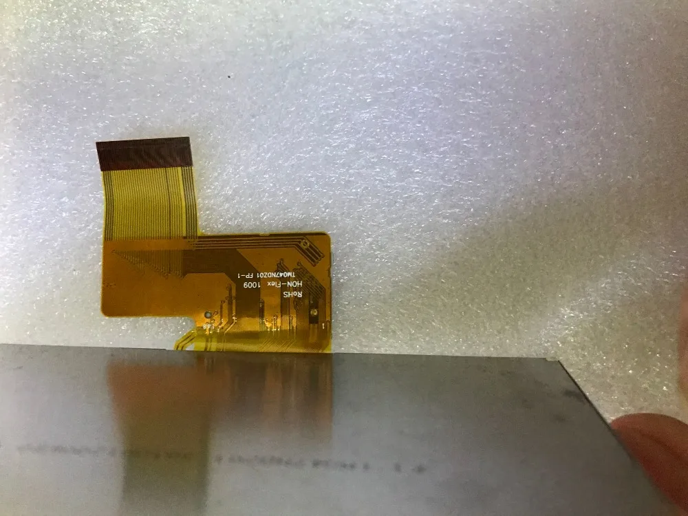 TM047NDZ01 Lcd-scherm