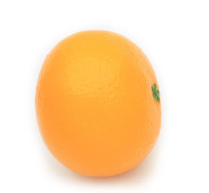 เพิ่มแบบจําลองการจําลองผลไม้สีส้มผักและผลไม้เด็กตรัสรู้ Shop Deco อาหารผลไม้แม่พิมพ์ 2021