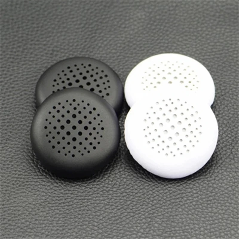 Miękkie nauszniki piankowe gąbki słuchawek poduszki dla Logitech UE3000 UE3100 UE3500 słuchawki słuchawki naprawa gąbek słuchawek części poduszki