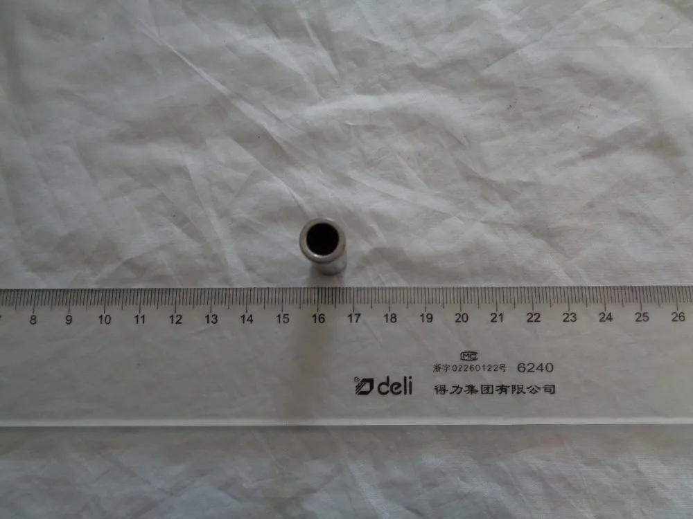 Поршневой штифт 152F 154F для 1 кВт 1,5 кВт Mitsubishi LIFAN, запчасти для генератора, аксессуары