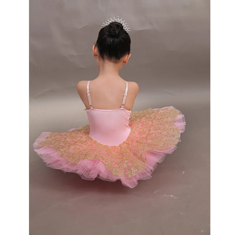 Custom Made Sugar Plum Fairy Ballet Tutu And Dance Costumes,Children Balletto Dress For Falling Crumbs Fairy,Dulcinea and Others