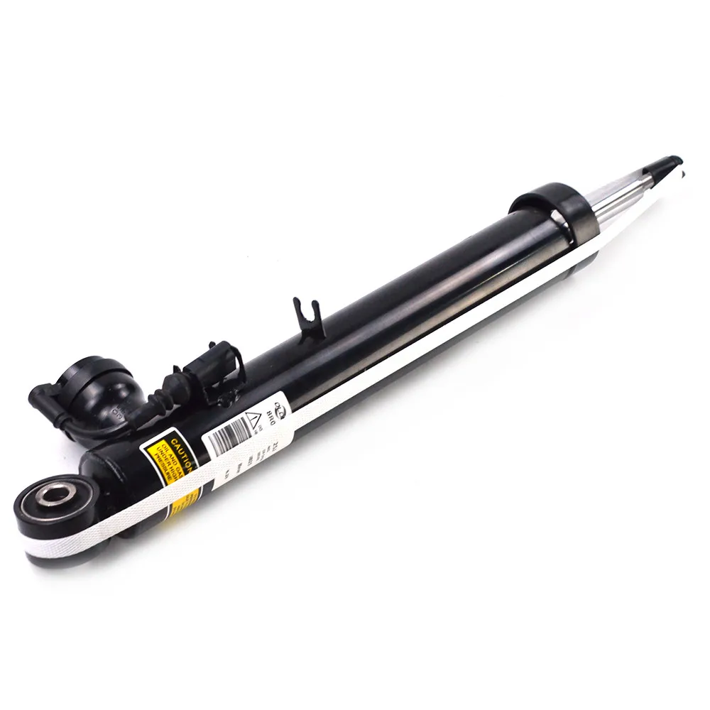 Rear Left Air Suspension Shock Strut Absorber For AUDI Q5 8R0513025J With ADS