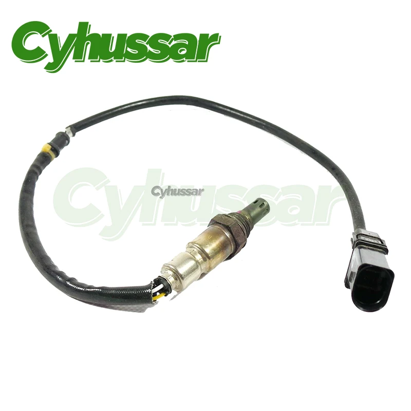 

Oxygen Sensor O2 Lambda Sensor Air Fuel Ratio Sensor fit for Volkswagen VW AUDI SEAT SKODA 03F906262B 03F906262 2006-2014