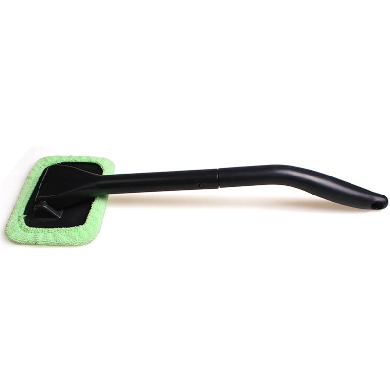 LENTAI For Opel astra h j g insignia vectra c Suzuki swift grand vitara Saab 1Pc Car windshield brush Dust removal Cleaning Tool