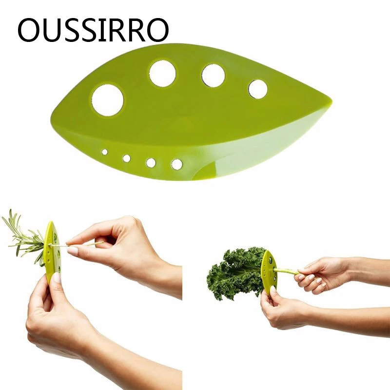 

Looseleaf Loose Leaf Greens Herb Stripper Looseleaf Rosemary Thyme Loose Leaf Herb Stripper Kitchen Gadgets Vegetable Tool