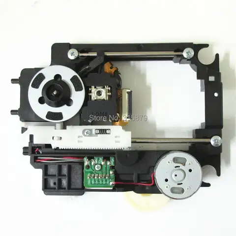 Original DOREE DVP06 DVD Optical Pickup with Mechanism DVP2800 DVP2898