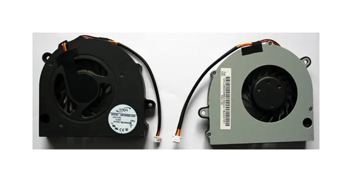 Ventola di raffreddamento della cpu del computer portatile nuovissima per lenovo G555 G450 G550 G455 G455A B550 ventola di raffreddamento della CPU