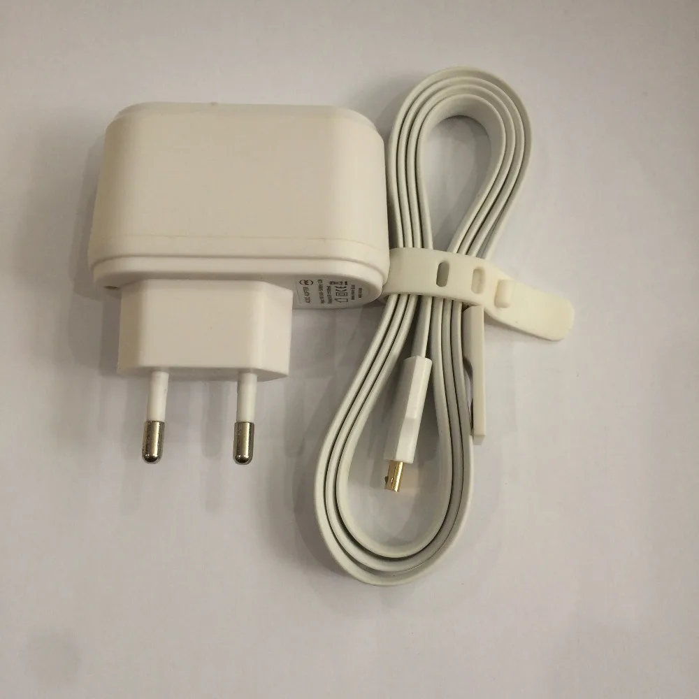 Travel Charger + USB Cable USB Line for Vkworld VK700 Free shipping+tracking