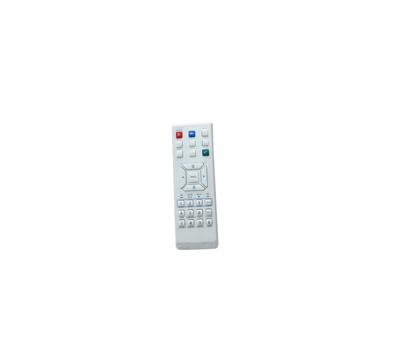 Remote Control For Acer X112H X113 X113PH X1140 X1140A X115H X1160 X1160P X1160PZ X1160Z X1161 X1161-3D X1161A DLP Projector