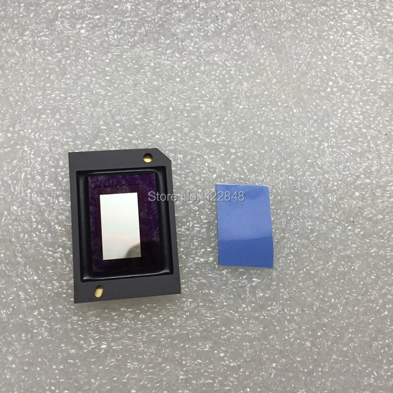 Original New DMD chip 1272-6038B 1272-6039B 1272-6438B 1272-6439B FOR Optoma HD600X Projectors