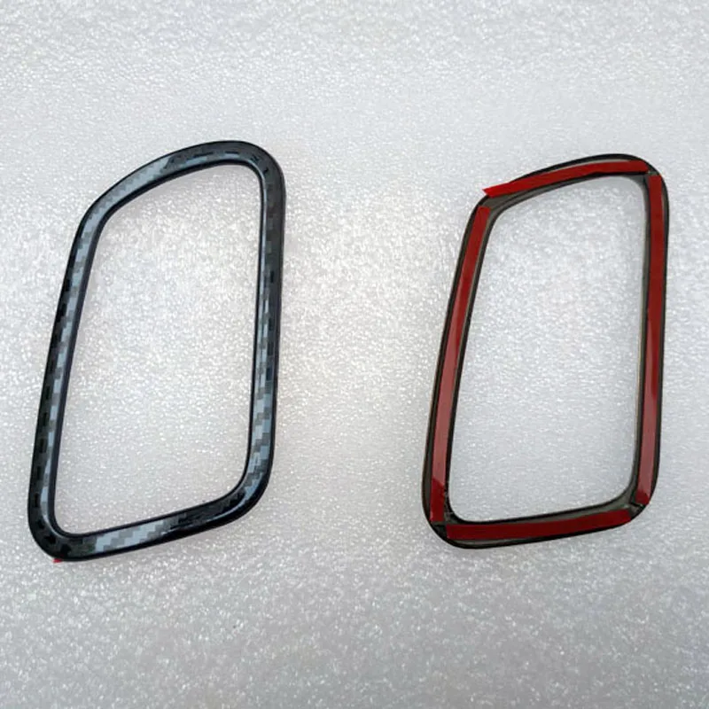For Kia Cerato k3 4 Forte 3 2019 2020 interior accessories front dashboard Garnish Air Vent bezel garnish outlet Trim Cover