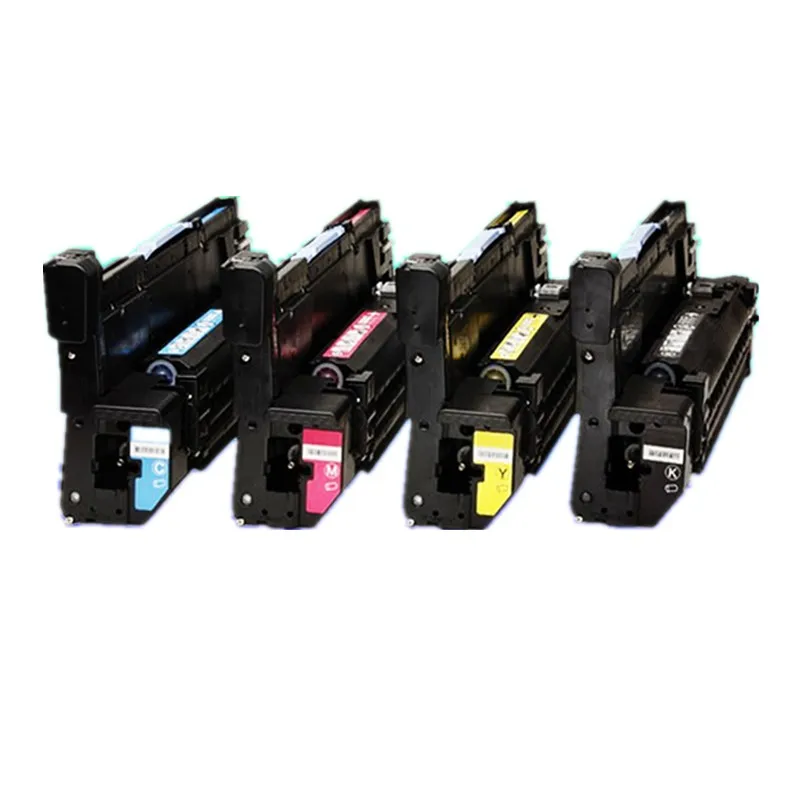 4 Pack CF358A CF359A CF364A CF365A Image Drum Unit for HP M855 M880 M855dn M855x+ M855xh MFP M880z M880z+ 880 Printer Drum Set