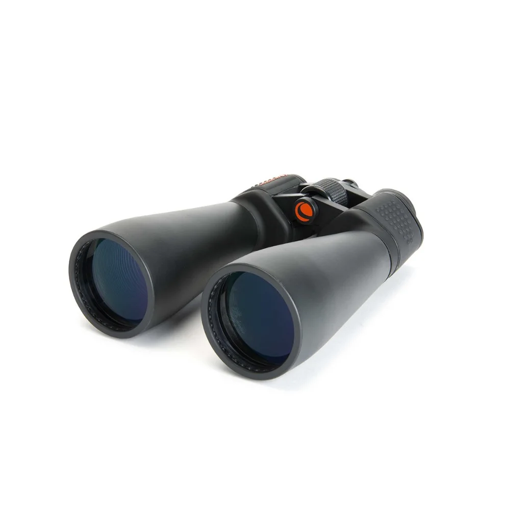 Celestron SkyMaster 15x70 Porro Binocular Telescope Multi-Coated for Hunting Hiking Bird Watching Sport Events Travel