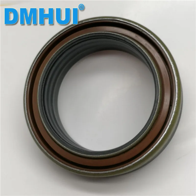 DMHUI Brand 44.45*63.5*18.87   Farm Machinery Tractor Oil Seal  3699802M2  RWDR KASSETTEDTS  TS16949