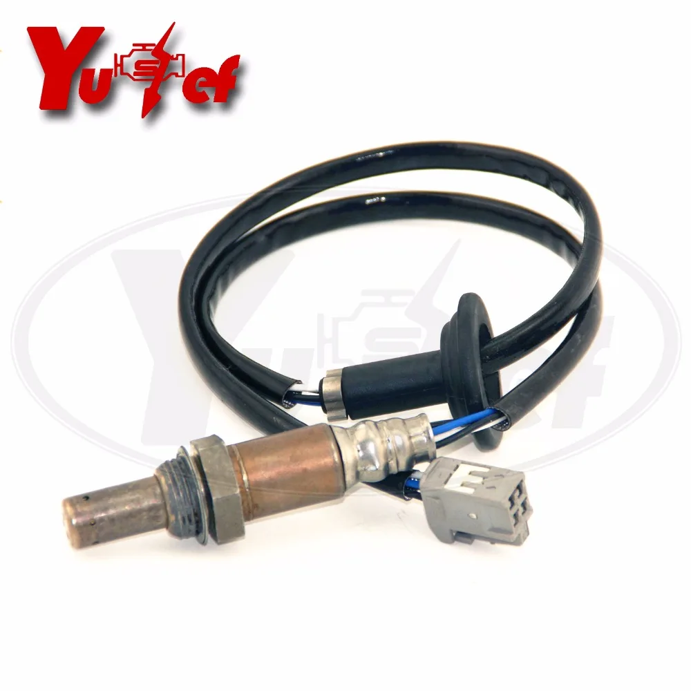 

High Quality O2 Oxygen Sensor Fit For TOYOTA COROLLA EX 1.6L COROLLA 1.6L 06-12 89465-02370 4 Wire DOWNSTREAM AFTER Lambda