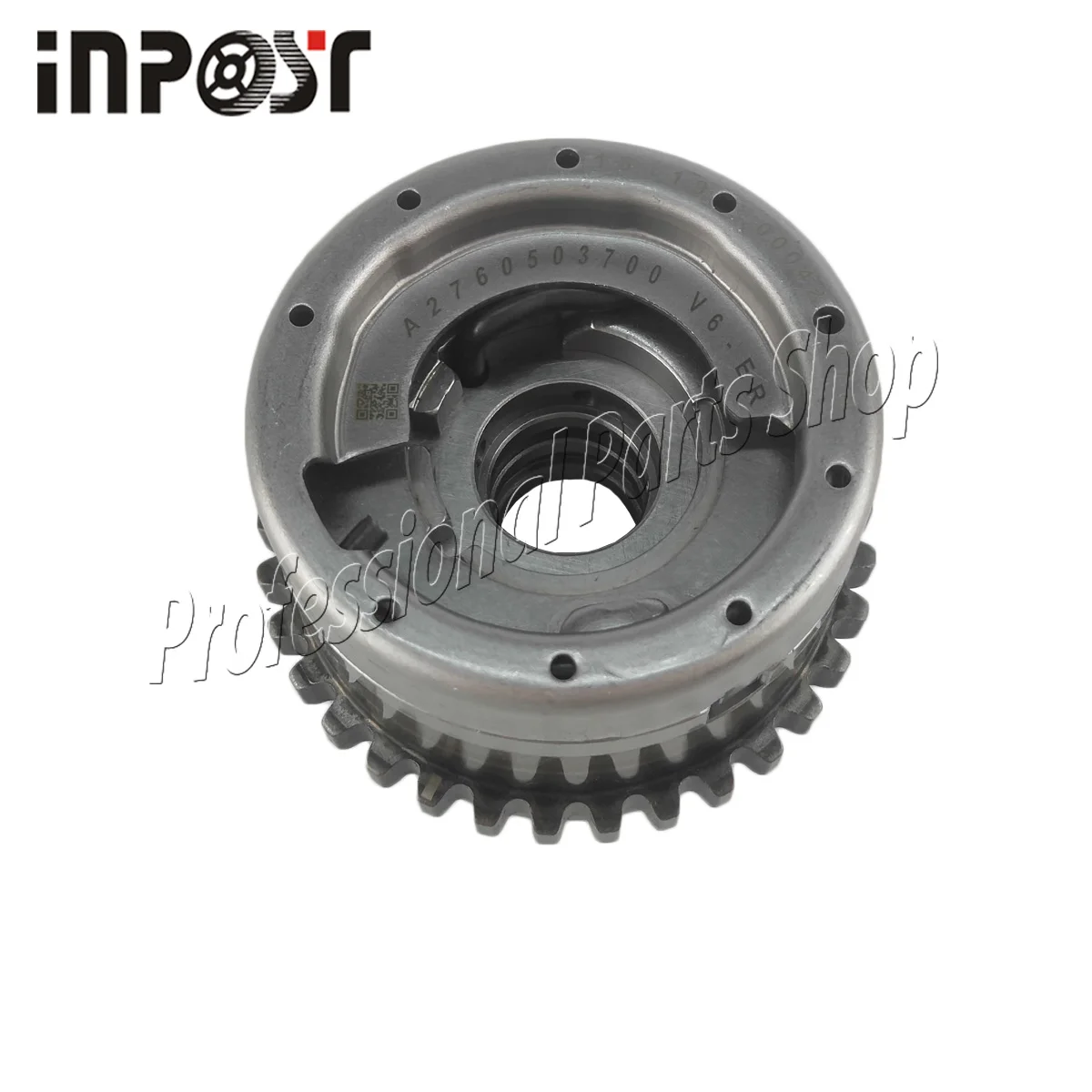 Intake Right Camshaft Adjuster for Mercedes W222 W166 M276 2760503700 A2760503700