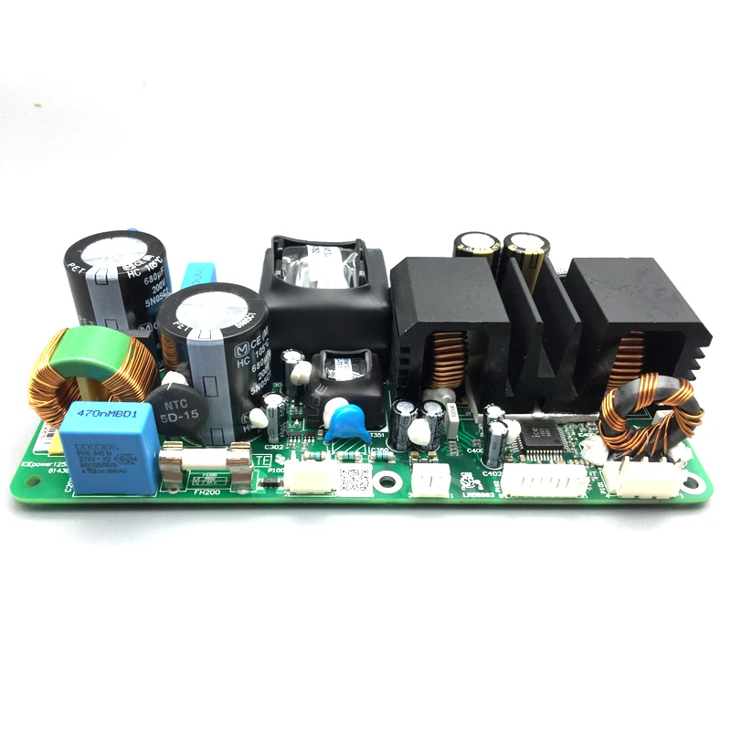 ICEPOWER ICE125ASX2 Dual Channel Digital Audio Power Amplifier Board