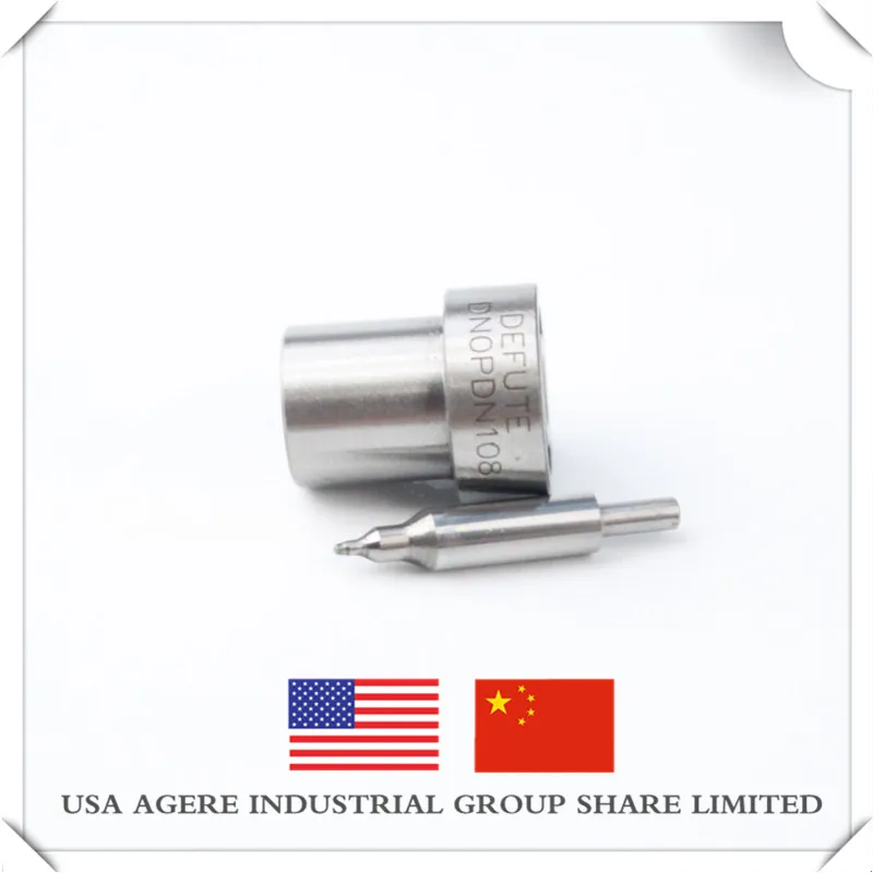 high-quality diesel engine nozzle DN0PDN108 for Good Quality DNOPDN108