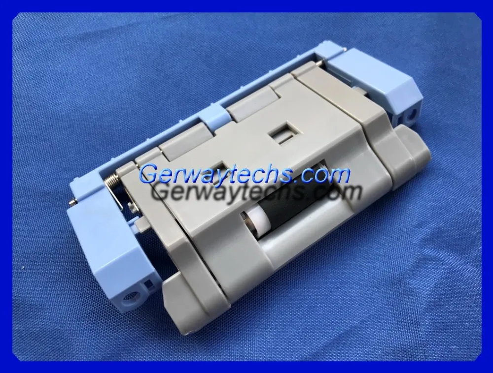 1X GerwayTechs Q7829-67929 RM1-2983 RM1-2983-000 Separation Roller For Ent.700 712dn 712n 712xh MFP 725dn 725f 725z 725z+ Pad