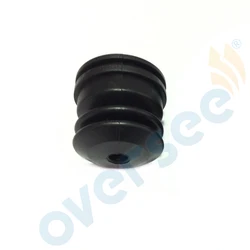 Motor fueraborda OVERSEE 40HP GROMMET 65W-42726-00 reemplaza para motor fueraborda YAMAHA Parsun de 2 tiempos 40X