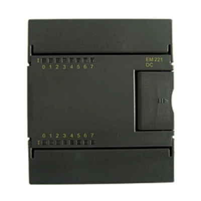 

EM223-C4T4 Compatible S7-200 6ES7223-1BF22-0XA0 6ES7 223-1BF22-0XA0 PLC Module DC 24V 4 DI 4 DO transistor