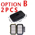 2 piezas Opción B