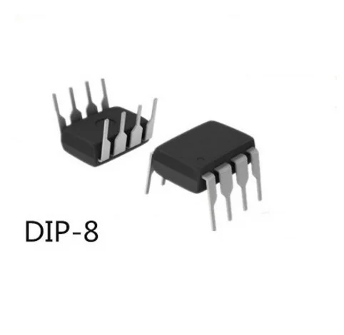 

100 шт./лот MC1403PI DIP-8 новый оригинальный