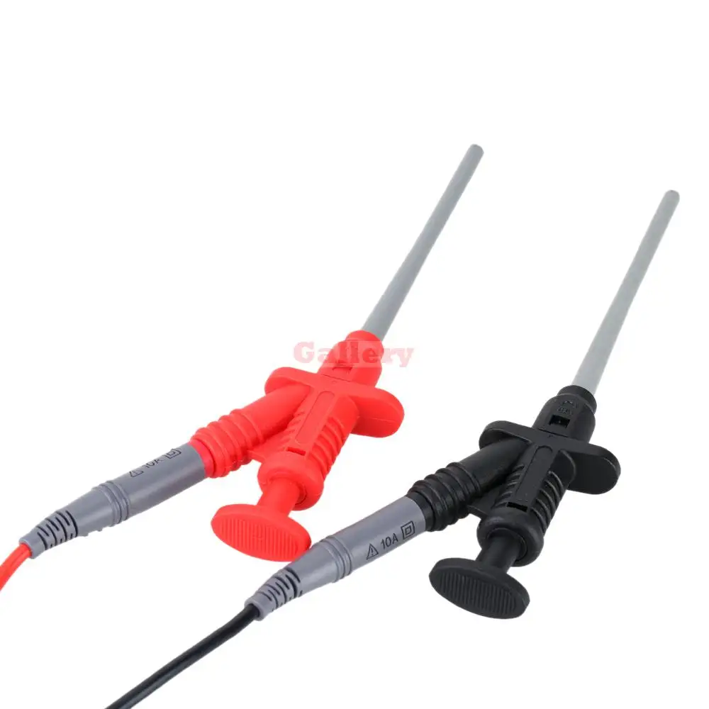 100 240 V 25mhz 1300v 50x 500x High Voltage Isolating Oscilloscope Probe Differential Professional Oscillometer Sonde