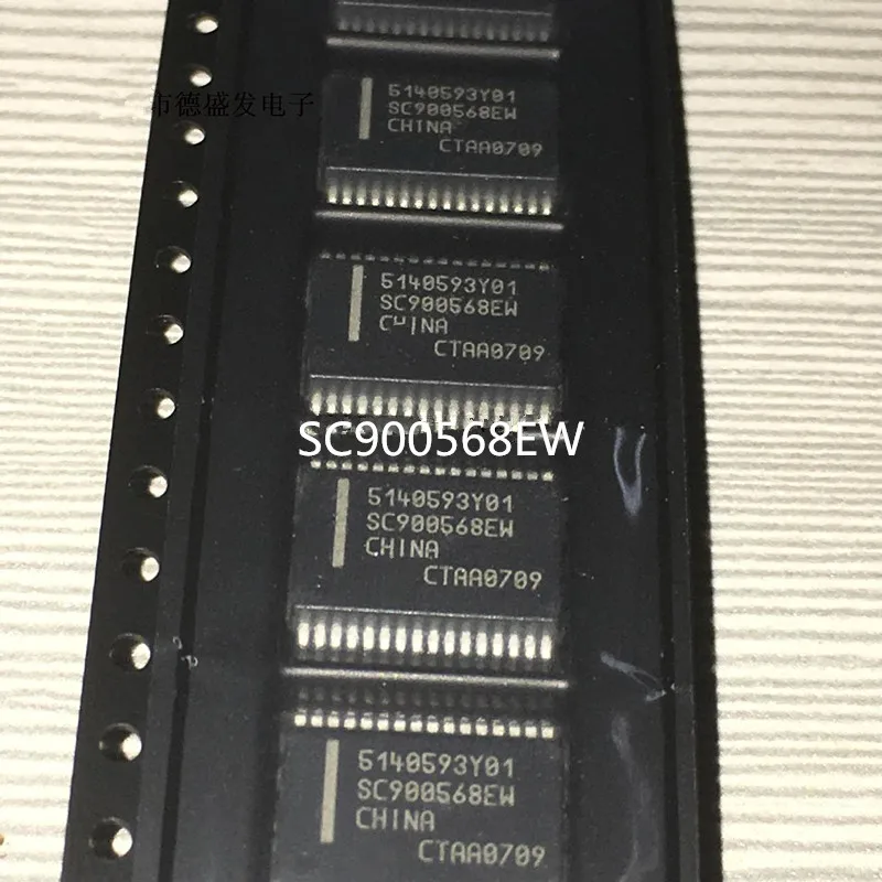 

new SC900568EW SC900568 SSOP IC