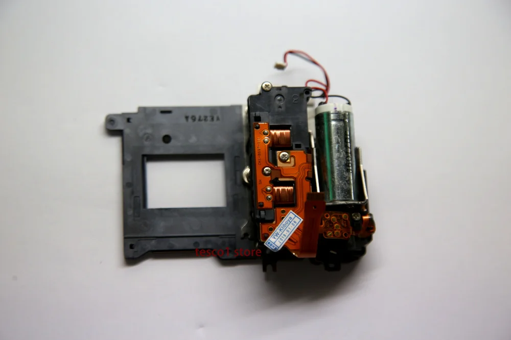 

Shutter Assembly Group for Canon EOS 7D Digital Camera Repair Part